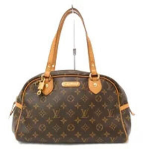 LOUIS VUITTON Montorgueil Monogram AB